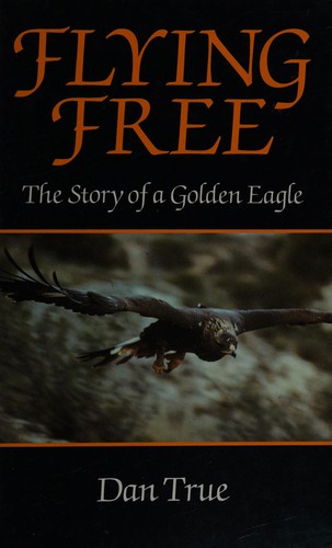 Cover for Flying free