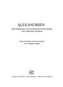 Cover for Alexandrien