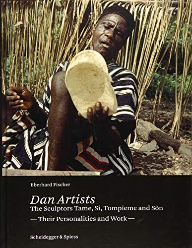 Cover for Dan Artists