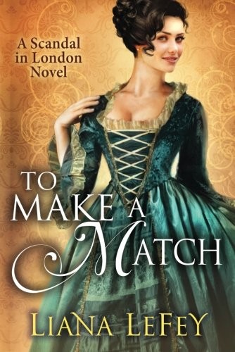 Cover for To Make a Match