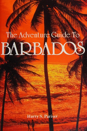 Cover for The Adventure Guide to Micronesia
