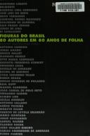 Cover for Figuras do Brasil