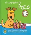 Cover for El Cumpleanos De Paco/Desmond's Birthday Party