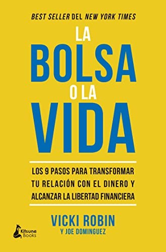 Cover for La bolsa o la vida