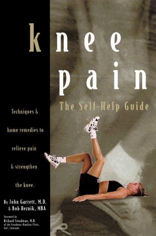Cover for Knee Pain