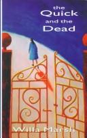 Cover for The quick and the dead