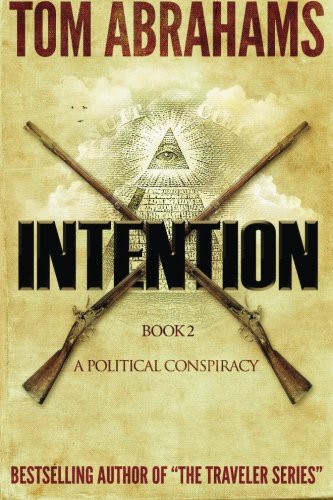 Cover for Intention