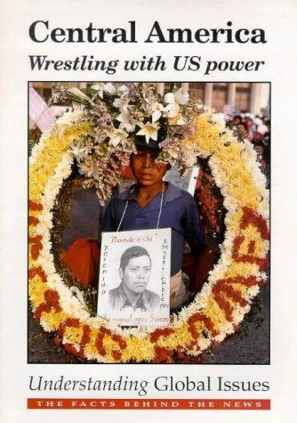 Cover for Central America