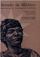 Cover for Estado de México