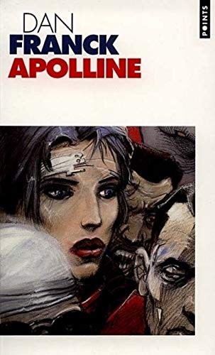 Cover for Apolline