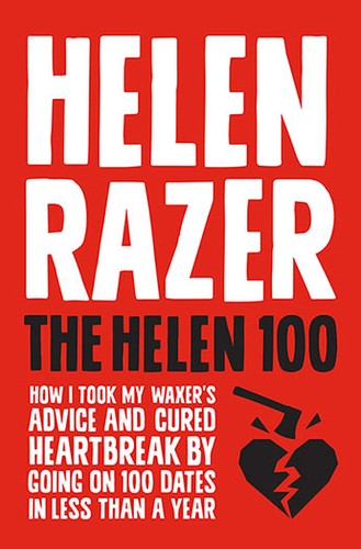 Cover for The Helen 100