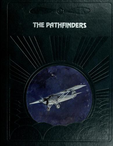 Cover for The Pathfinders (The Epic of Flight)