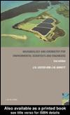 Cover for Microbiology and Chemistry for Environmental Scientists and Engineers