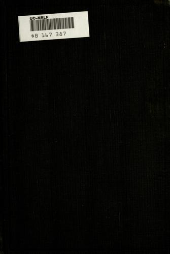 Cover for The poet and nature and The morning road