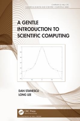 Cover for Gentle Introduction to Scientific Computing