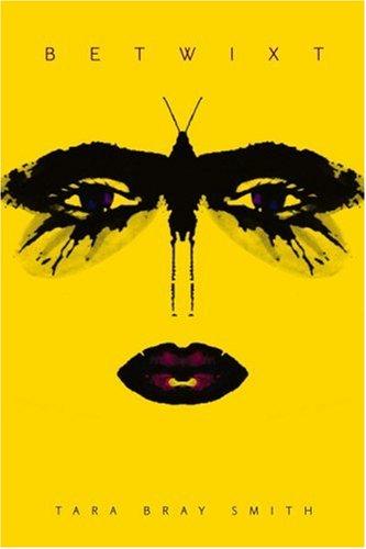Cover for Betwixt