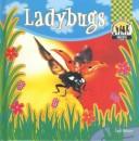 Cover for Ladybugs (Insects)