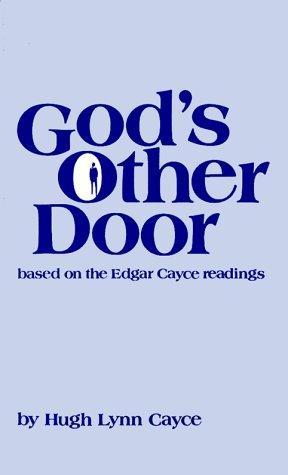Cover for God's Other Door and the Continuity of Life