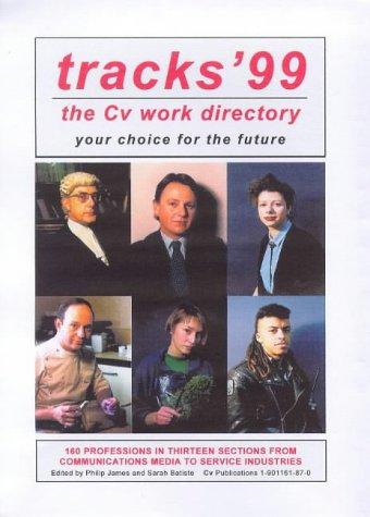 Cover for Tracks