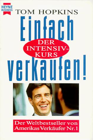 Cover for Einfach verkaufen! Der Intensivkurs.