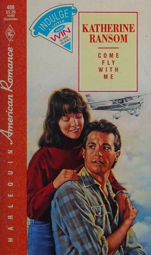 Cover for Come Fly With Me