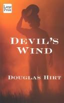 Cover for Devil's wind