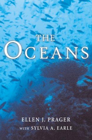 Cover for The Oceans
