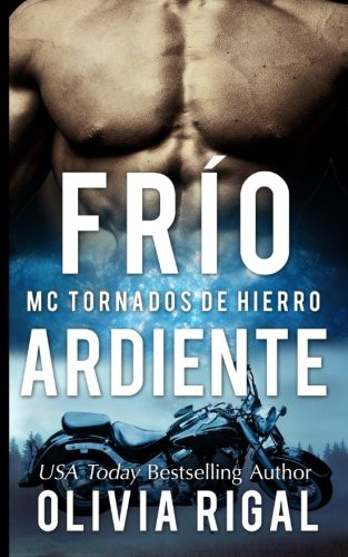 Cover for FRIO ARDIENTE - MC Tornados de Hierro n° 2