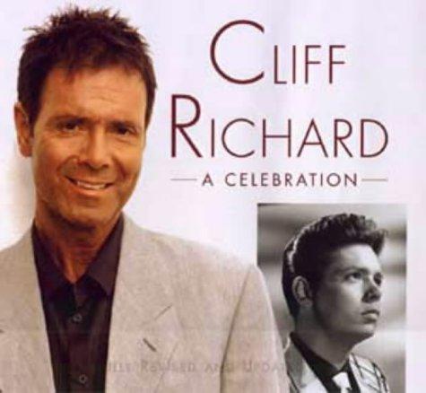 Cover for Cliff Richard-A Celebration/Ne