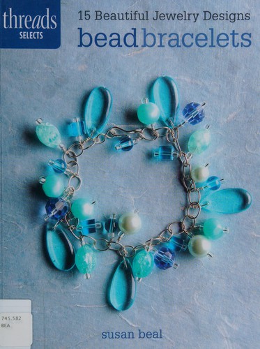 Cover for Bead Bracelets