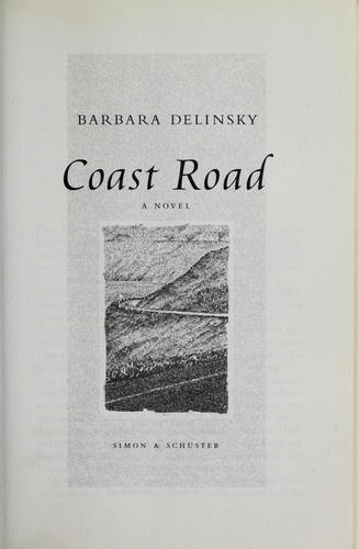 Cover for Coast Road