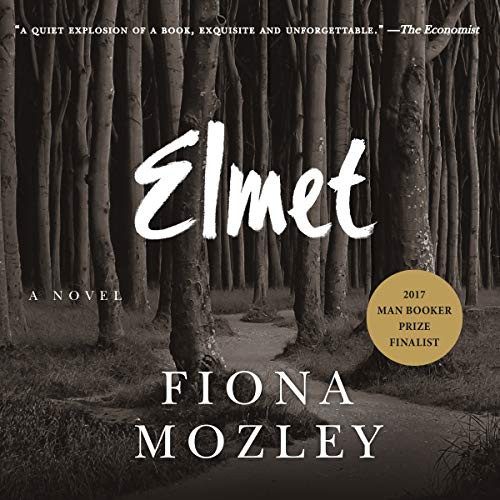 Cover for Elmet