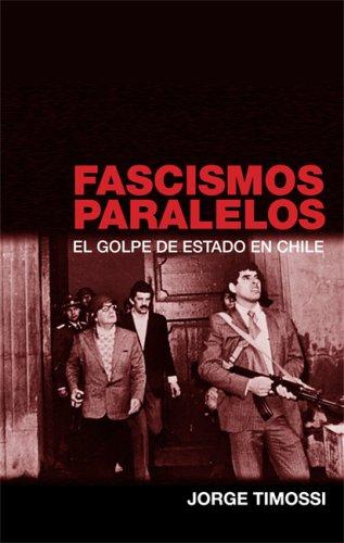 Cover for Fascismos Paralelos