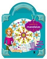 Cover for El maletín de los mandalas