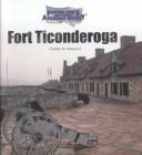 Cover for Fort Ticonderoga