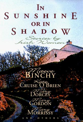 Cover for In sunshine or in shadow
