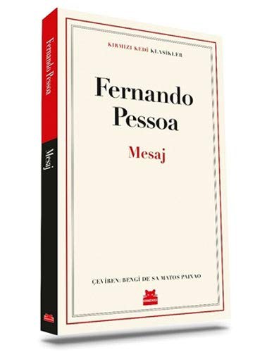 Cover for Mesaj