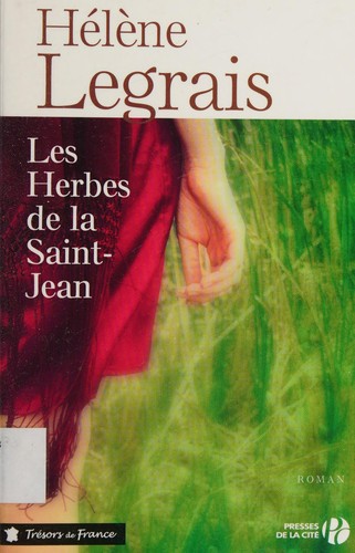 Cover for Les herbes de la Saint-Jean