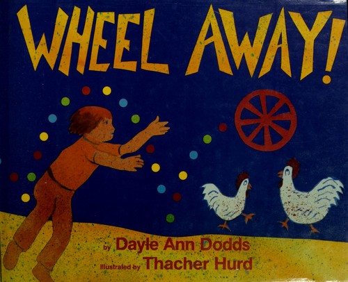 Cover for Wheel away!