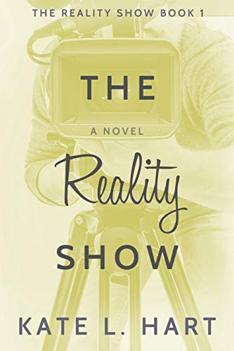 Cover for The Reality Show