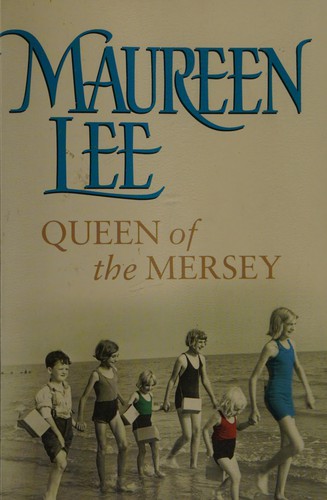 Cover for Queen of the Mersey