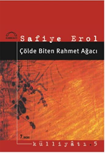 Cover for Colde Biten Rahmet Agaci