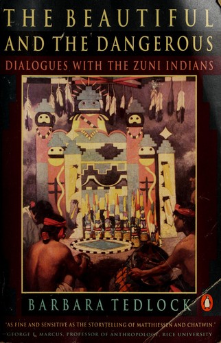 Cover for The beautiful and the dangerous