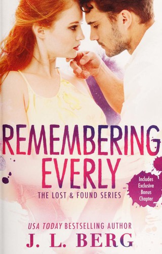 Cover for Remembering Everly