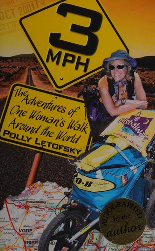 Cover for 3 mph