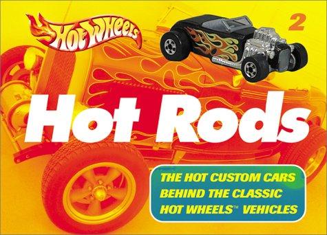 Cover for Hot Wheels Hot Rods (Hot Wheels)