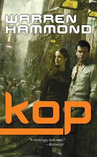 Cover for KOP