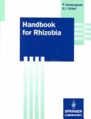 Cover for Handbook forrhizobia