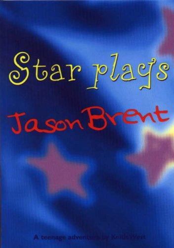 Cover for Jason Brent (Star Plays)