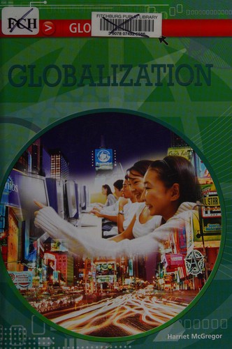 Cover for Globalization